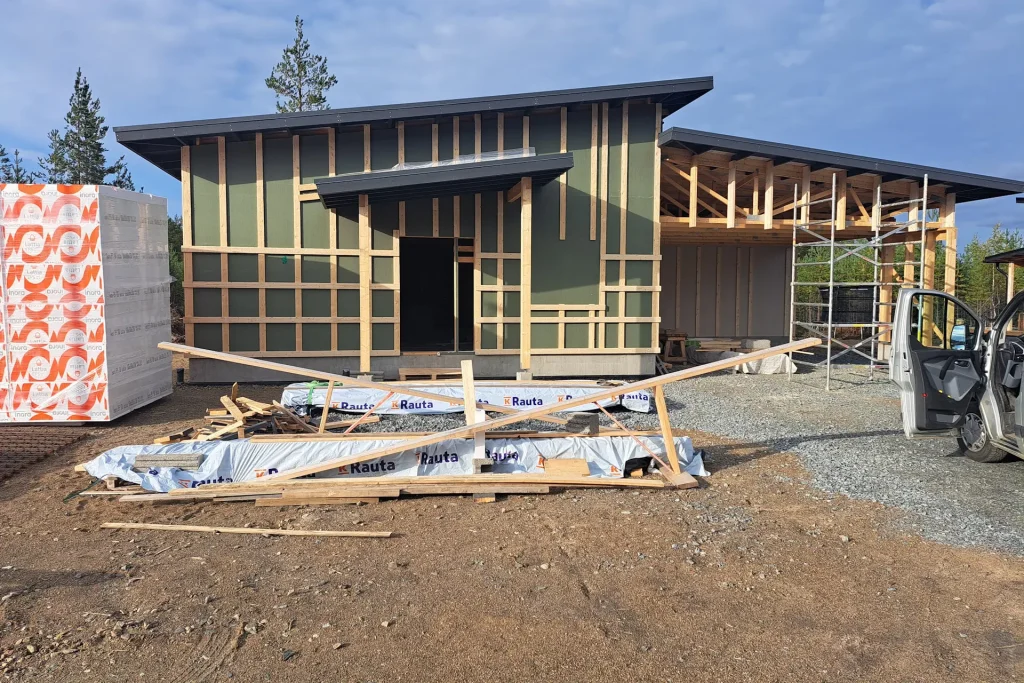 Okt Multimäki joensuu. Syksy 2023-kevät 2024