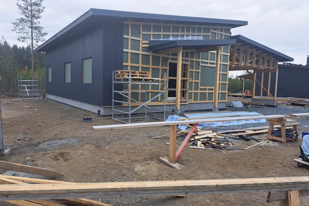 Okt Multimäki joensuu. Syksy 2023-kevät 2024